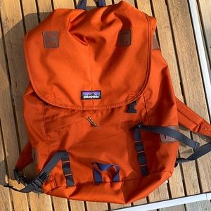 Patagonia Arbor Laptop Pack
